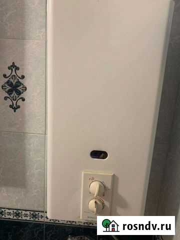 Запчасти к газовым колонкам Волгоград - изображение 1