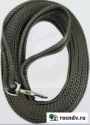 Поводок для собак Волжский - изображение 1