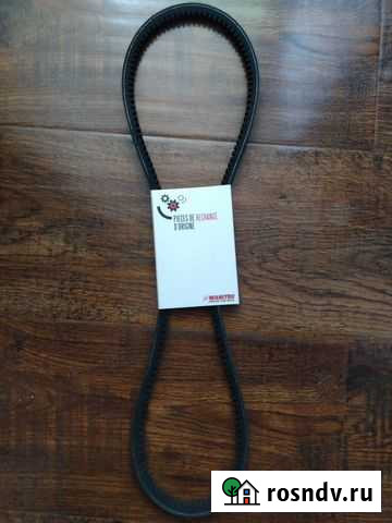 702974(13x1170) ремень генерато погрузчика manitou Белгород - изображение 1