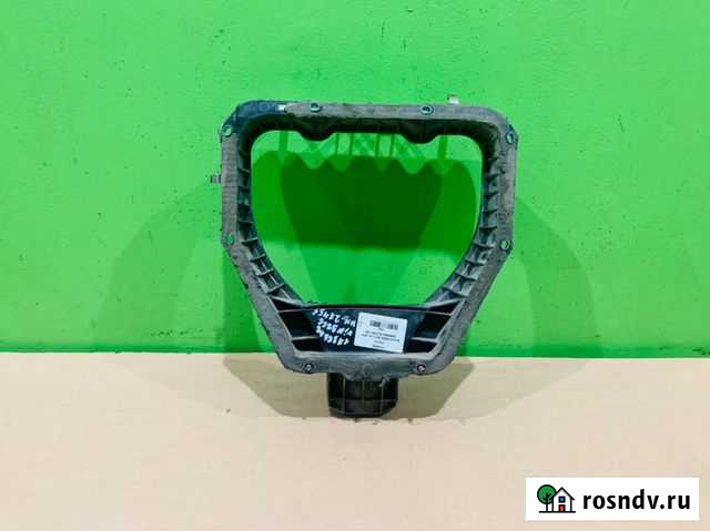 Корпус блока распределительного scania Краснодар - изображение 1