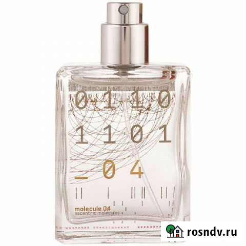 Духи Курган - изображение 1