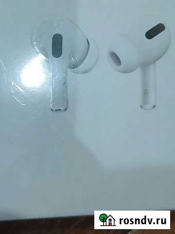 Беспроводные наушники Муром - изображение 1