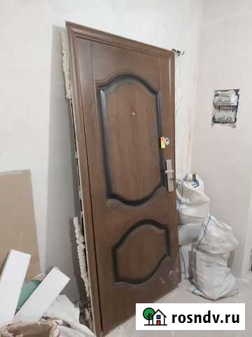 Дверь входная металлическая Ростов-на-Дону - изображение 1