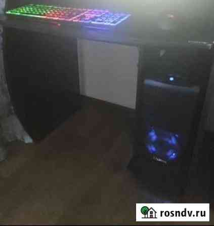 Комп GeForce GTX 1080 / озу 32Gb KVR16N11/8 DDR3 Чебоксары