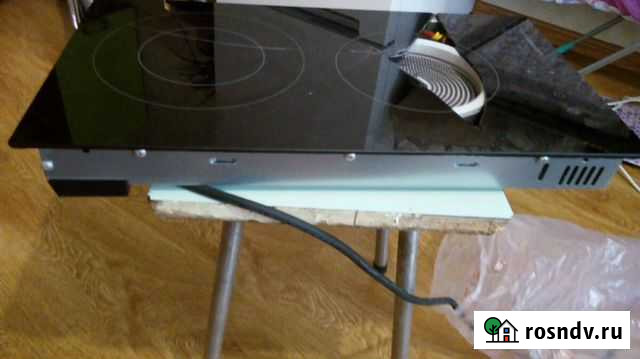 Варочная поверхность Кемерово - изображение 1