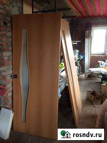 Двери межкомнатные Астрахань - изображение 1