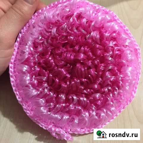 Мочалки для душа Уфа - изображение 1