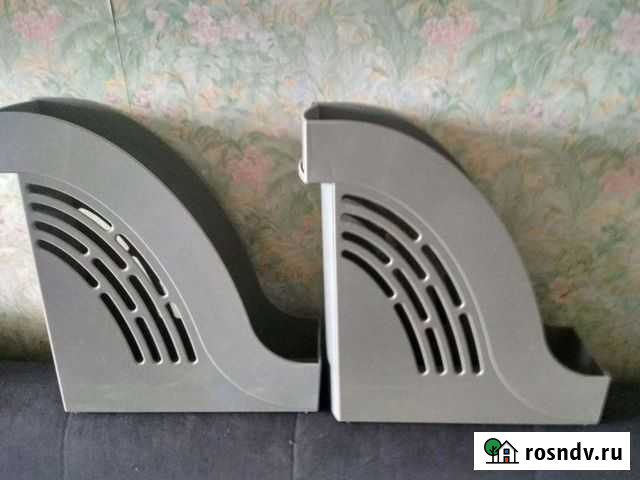 Лоток вертикальный для бумаг Казань - изображение 1