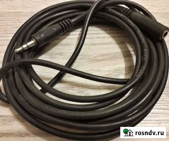 Провод для компьютера Королев - изображение 1