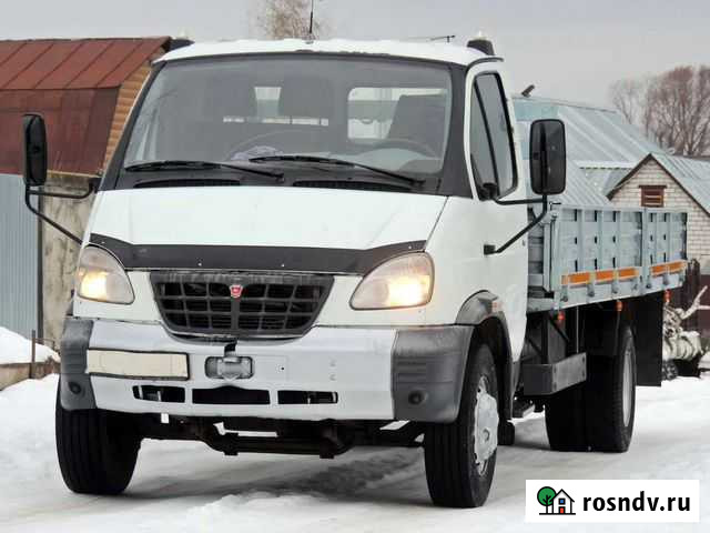 Грузоперевозки Миасс - изображение 1