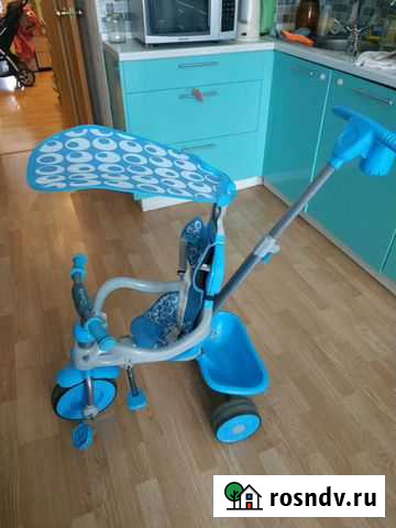 Велосипед детский,бу Екатеринбург - изображение 1