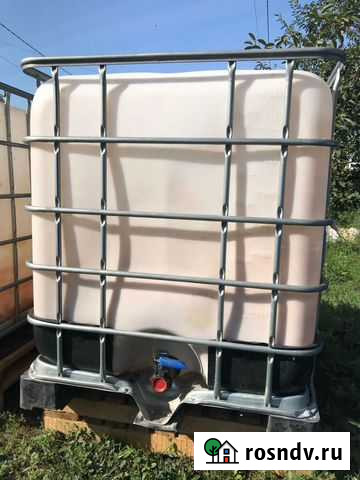 Еврокубы бу Доброе - изображение 1