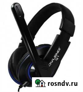 Полноразмерная гарнитура для пк Оренбург - изображение 1