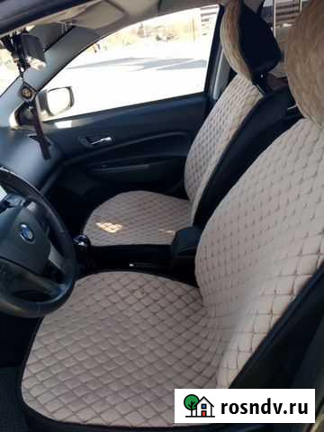 Авточехлы Саратов - изображение 1