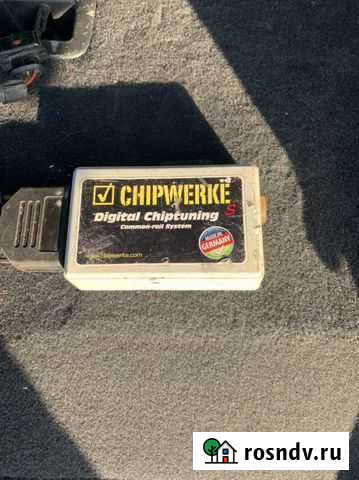 Чип тюнинг киа Нижний Новгород - изображение 1