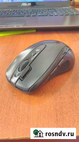 Беспроводная мышь A4Tech g10-700f Белинский - изображение 1