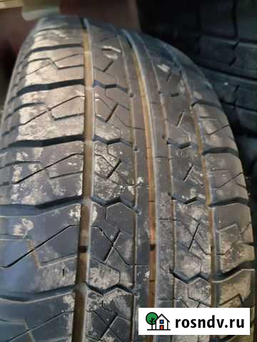 Шины летние Тольятти - изображение 1