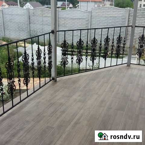 Изготовление кованых изделий Симферополь - изображение 1