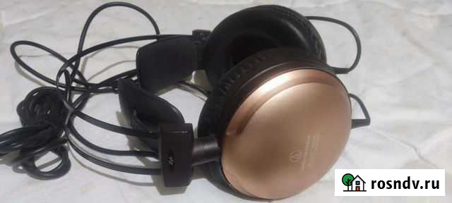 Наушники Audio-Technica Ath-A1000x Приморско-Ахтарск - изображение 1