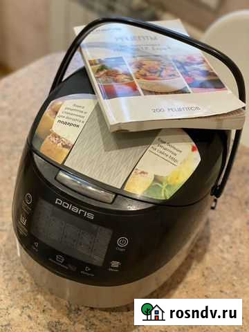 Мультиварка Polaris PMC 0517 Expert Вологда - изображение 1