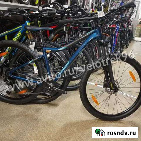 Горный велосипед Merida Matts 7.30 Екатеринбург - изображение 1