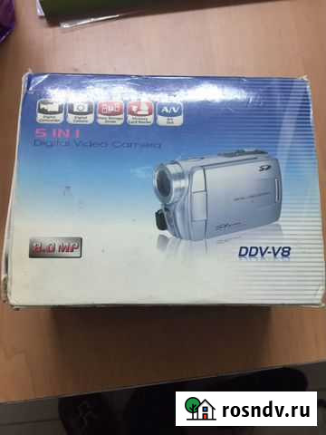 Камера Ярославль - изображение 1