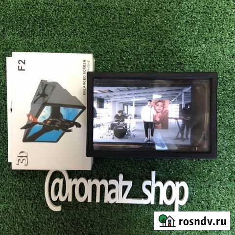 Проектор для телефона Брянск - изображение 1