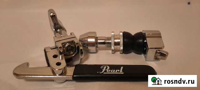 Замок для хай-хета Pearl DCL-300P новый Санкт-Петербург - изображение 1