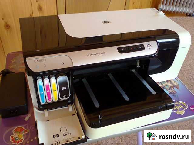 Принтер Ульяновск - изображение 1