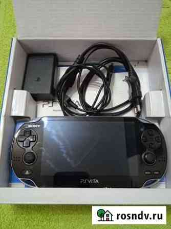 Ps vita Симферополь