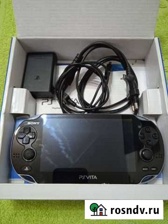Ps vita Симферополь - изображение 1