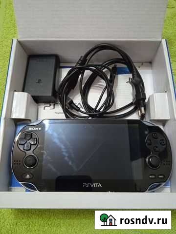 Ps vita Симферополь - изображение 1