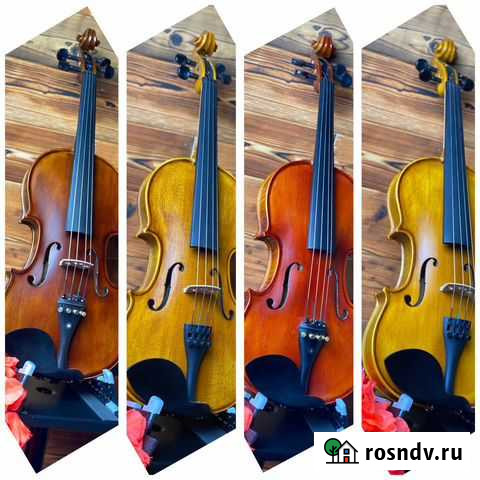 Скрипки Для Обучения из Германии Екатеринбург - изображение 1