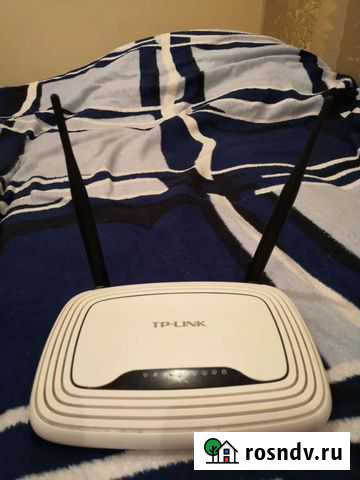 Wifi роутер Магнитогорск - изображение 1