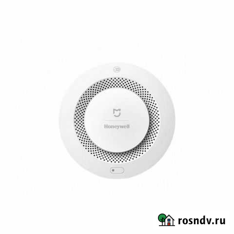 Датчик дыма Xiaomi Mijia Honeywell Тольятти - изображение 1
