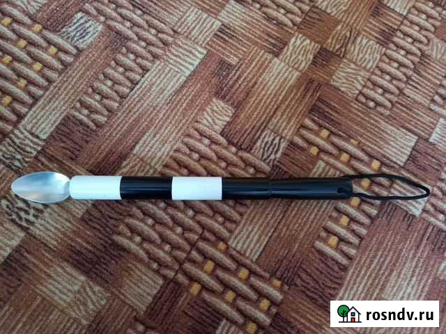 Продам жезл дпс Петропавловск-Камчатский - изображение 1