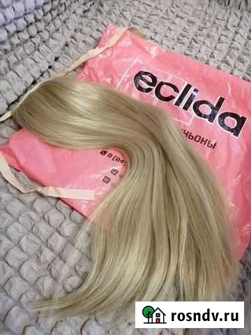 Хвост Энгельс - изображение 1