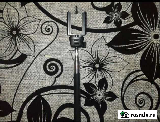 Селфипалка Чусовой - изображение 1