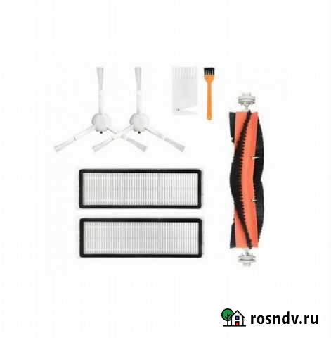 Комплект аксессуаров 2 для Xiaomi 1C/ Dreame F9 Самара - изображение 1