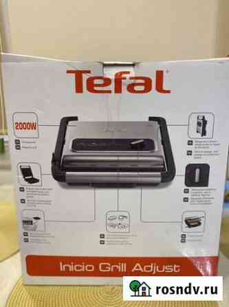 Электрогриль Tefal Вологда