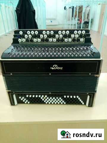 Баян ростов дон Волгоград - изображение 1