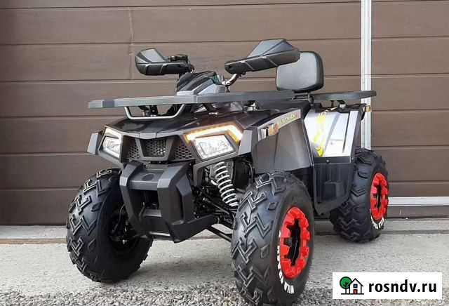 Квадроциклы Мотоленд / Motoland. В Ассортименте Красноярск - изображение 1