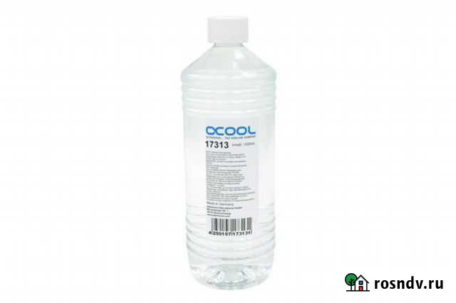 Жидкость для охлаждения сво Саратов - изображение 1