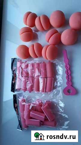 Бигуди Екатеринбург - изображение 1