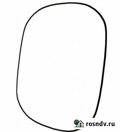 Фон Raylab 150*200 белый светоотражатель / рассеив Химки - изображение 1