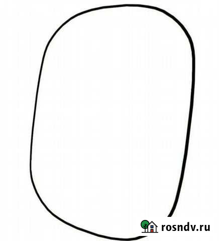 Фон Raylab 150*200 белый светоотражатель / рассеив Химки - изображение 1