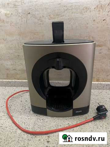 Кофемашина Пятигорск - изображение 1