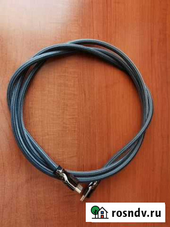 Аксессуары:Кабели hdmi, RJ45; салазки Петропавловск-Камчатский - изображение 1