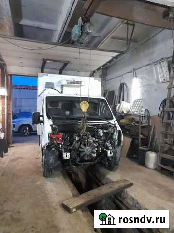 Гараж, на час Тюмень - изображение 1