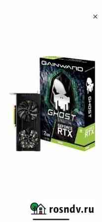 Видеокарта GeForce rtx 3060 Ghost oc 12 gb Иркутск